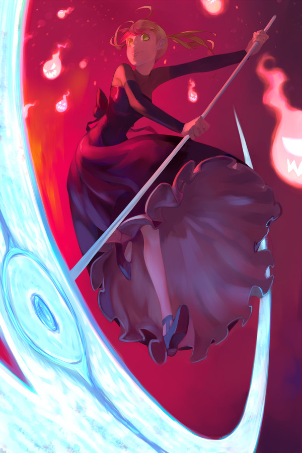 魔女狩猎