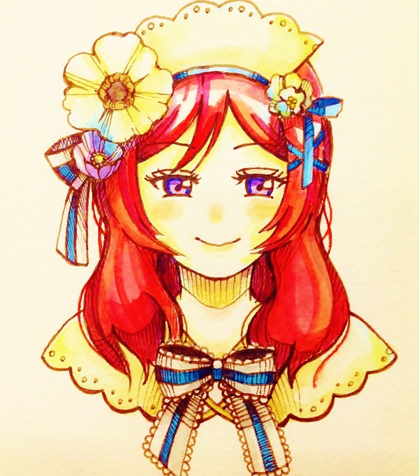 まきちゃん