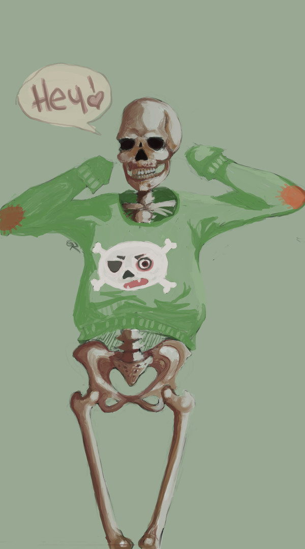 Skeleton
