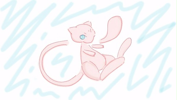 ミュウの日