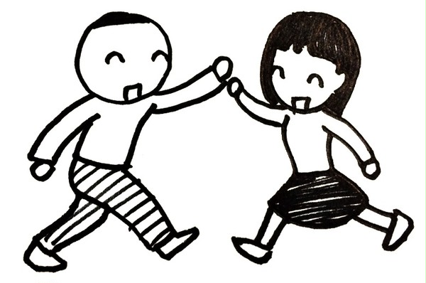 お挨拶