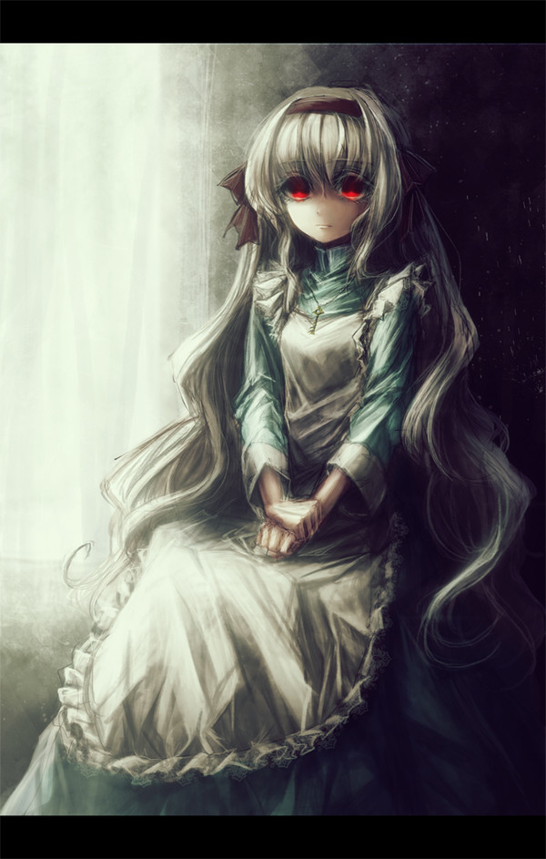 imagination forest.