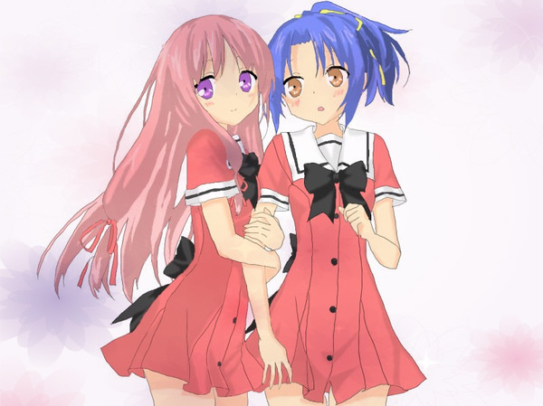 動かしてみました。