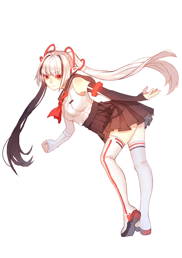 零点姫