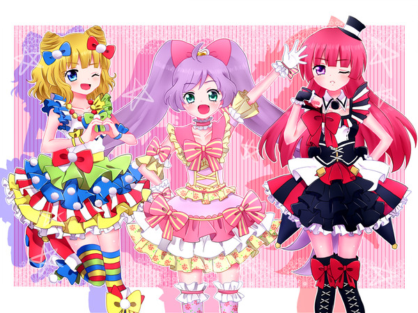 ♡プリパラ