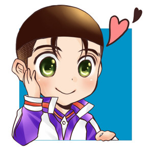 黄金ちゃんログ03