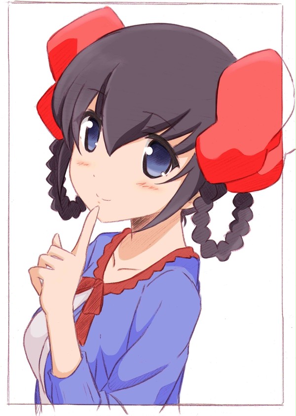 天理ちゃん