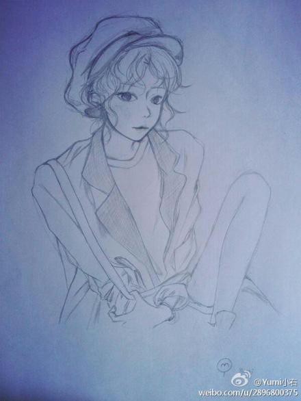 衣服