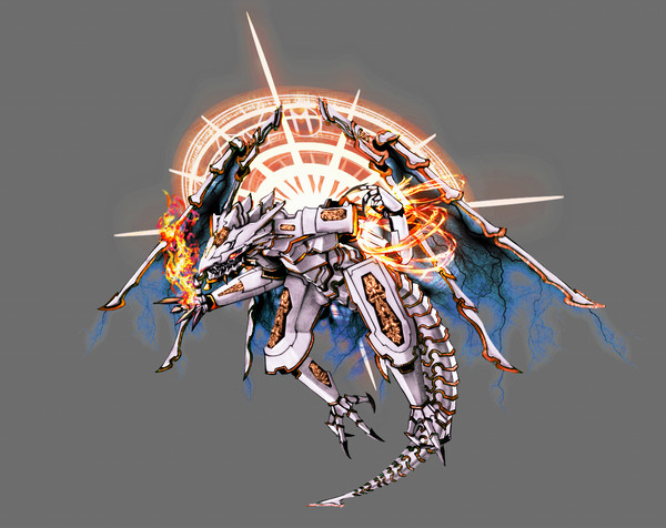 Dragon