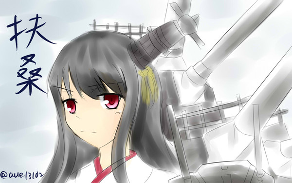 艦これ版深夜の真剣お絵描き60分一本勝負まとめ