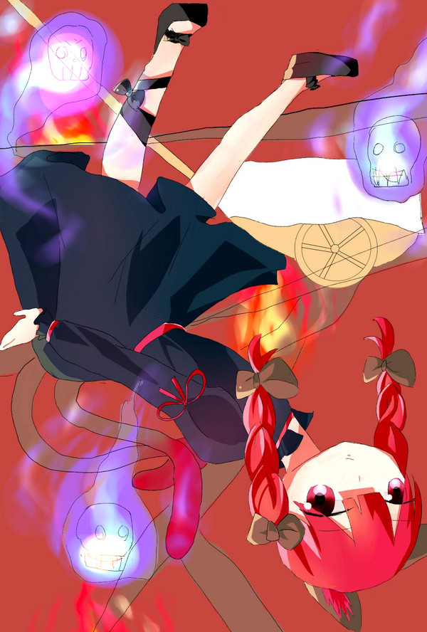 -死体ツアーコンダクター-