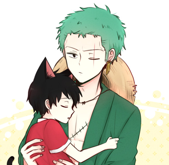 ゾロル + サンル