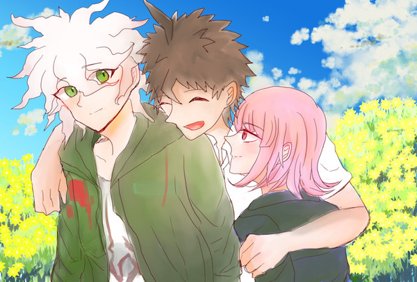 ずっと
