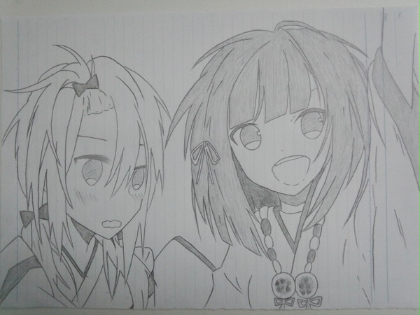 ☆めいひみ☆
