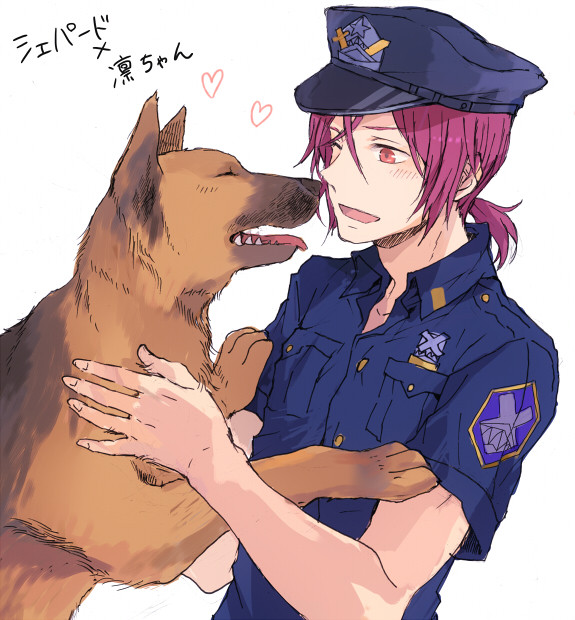 free!ログ