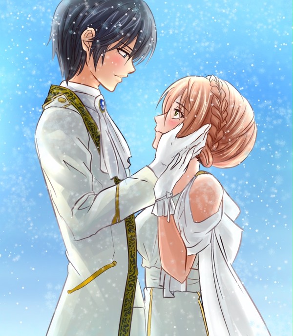 それでも世界は美しい