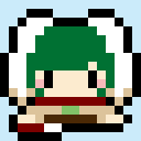 ルーアンドクー くー子