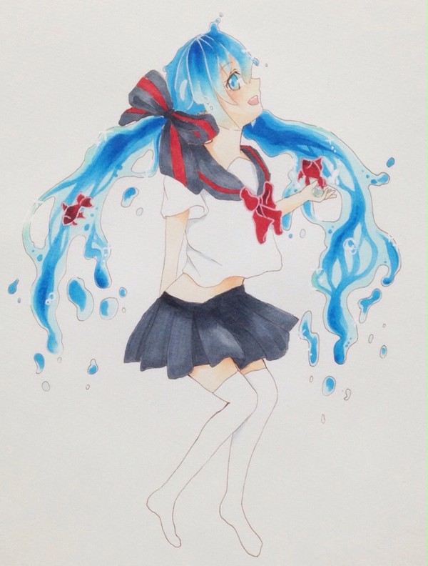ボトルミク