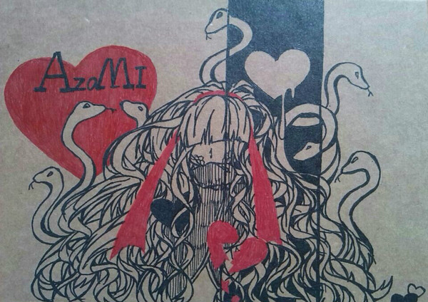 アザミ