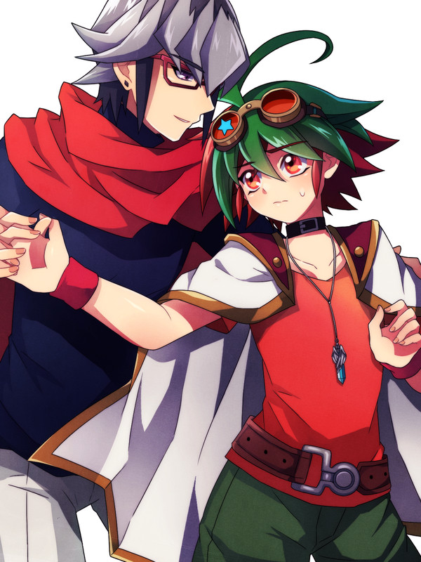 【腐】赤遊