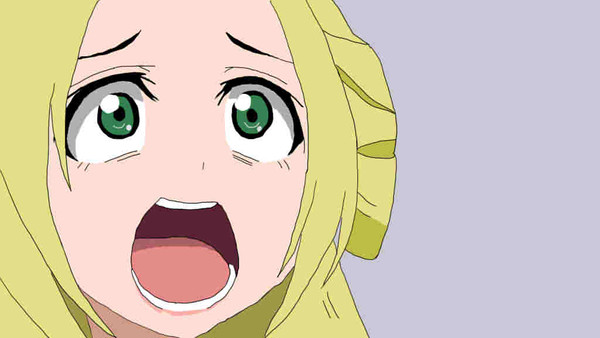 最後のダメージはヒールトリガーに賭ける