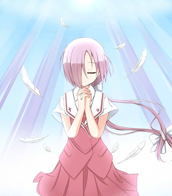 なるかちゃんマジ天使