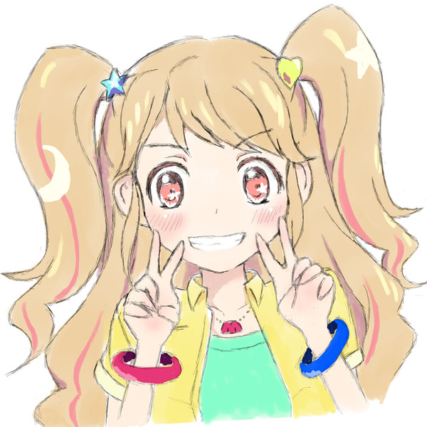 みくるちゃんお誕生日おめでとう