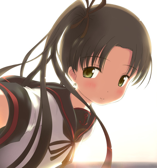綾波