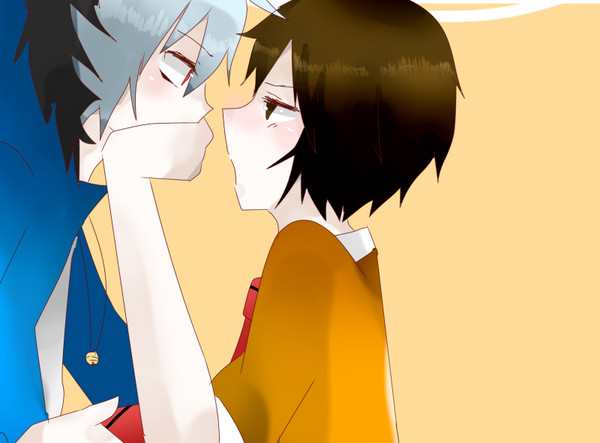 真昼happybirthday？？
