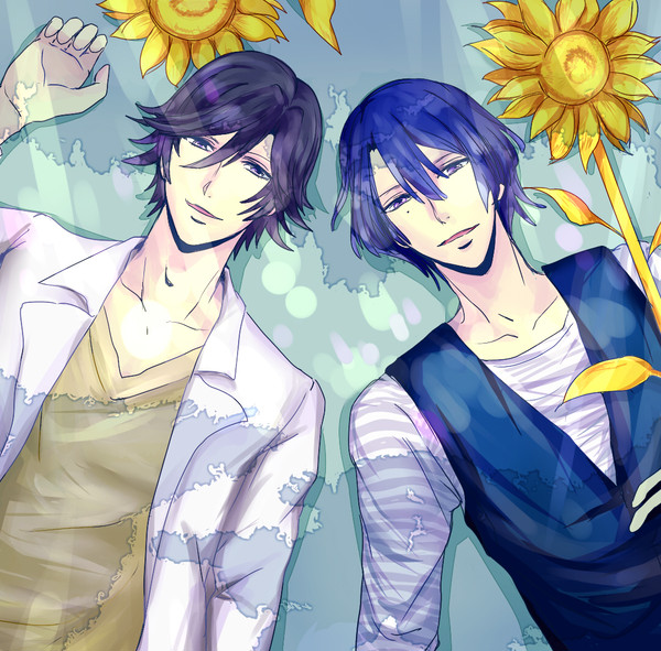 cold colors prince summer