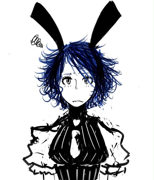 むむむ
