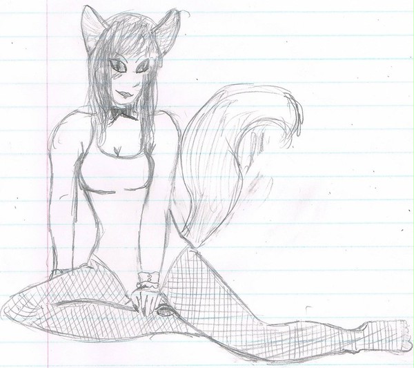 Foxy Cutie