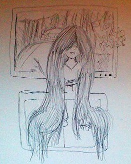 Sadako - Ring