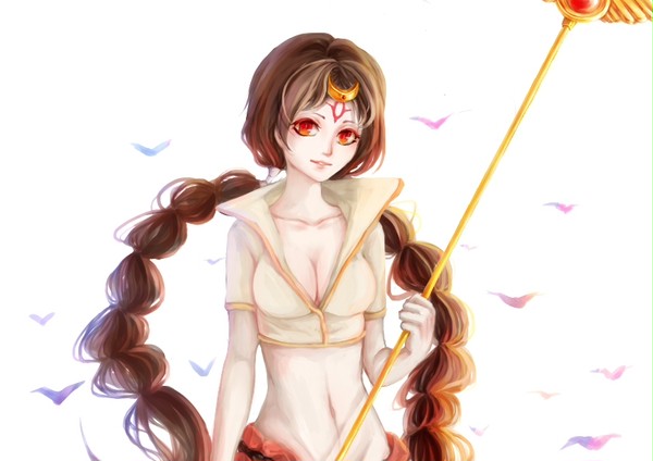 magi