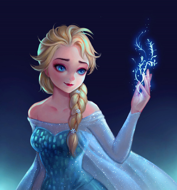 Elsa