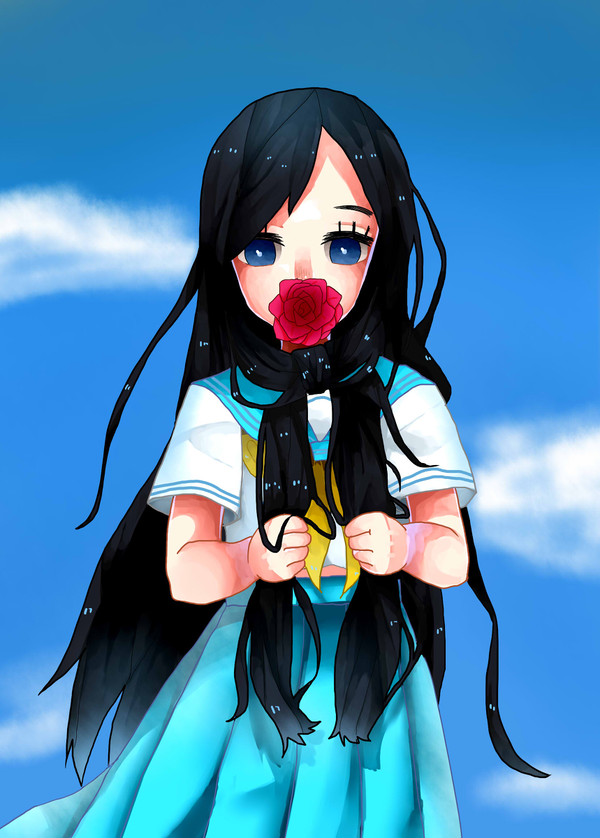 虚しさ