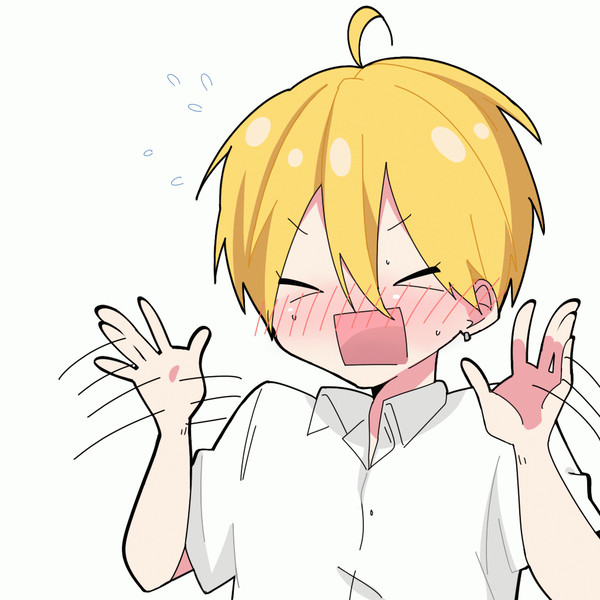 「好きッス！！