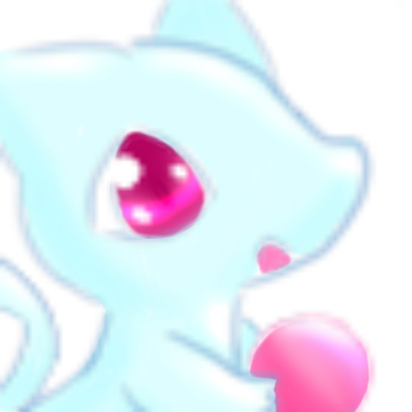 ミュウ
