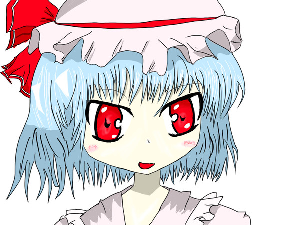 れみりあー
