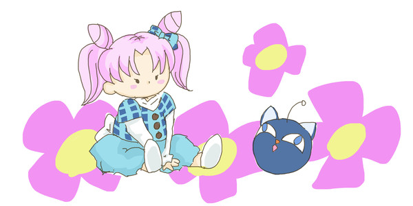 ちびうさ