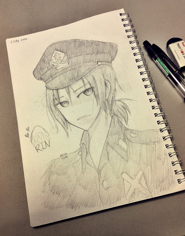 OfficerRIN