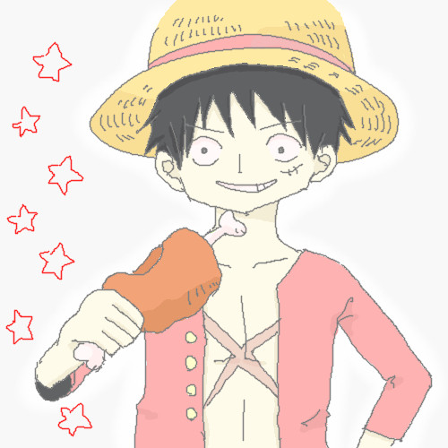 ルフィ