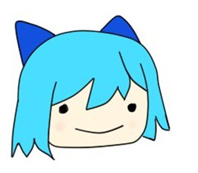 バカ⑨