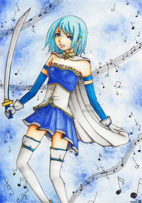 Miki Sayaka