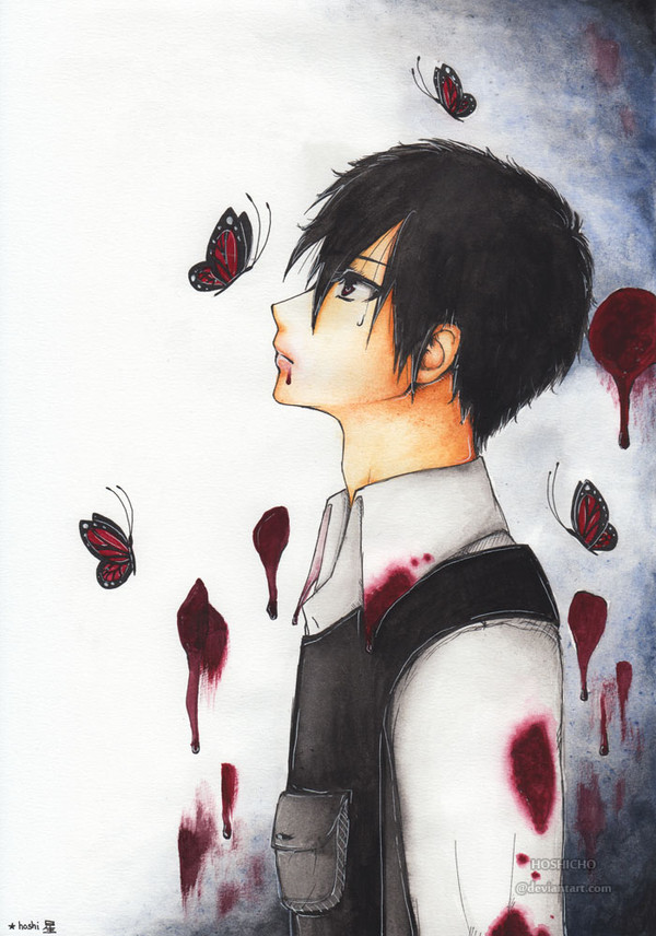 Tainted Fate