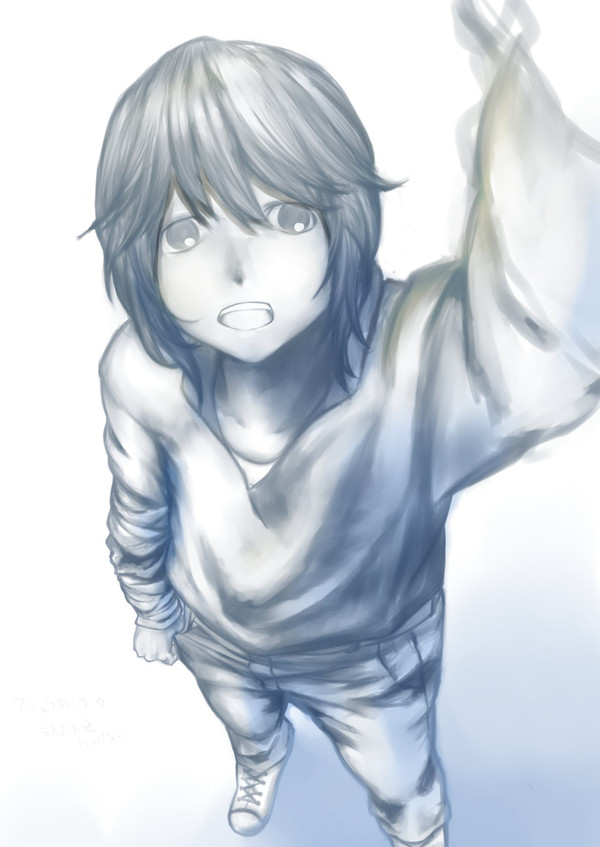 つらつらと
