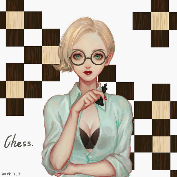 chess