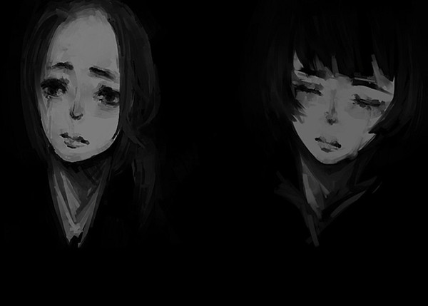 無