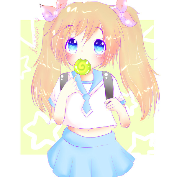natsuchan (Trap)