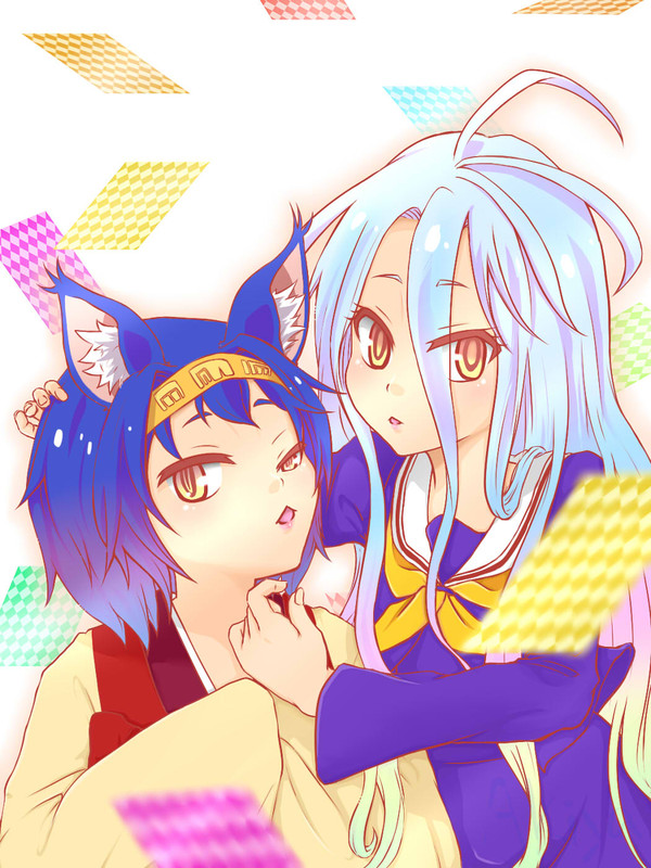 なでなでしたい